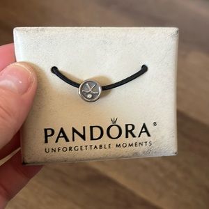 Pandora Hockey charm